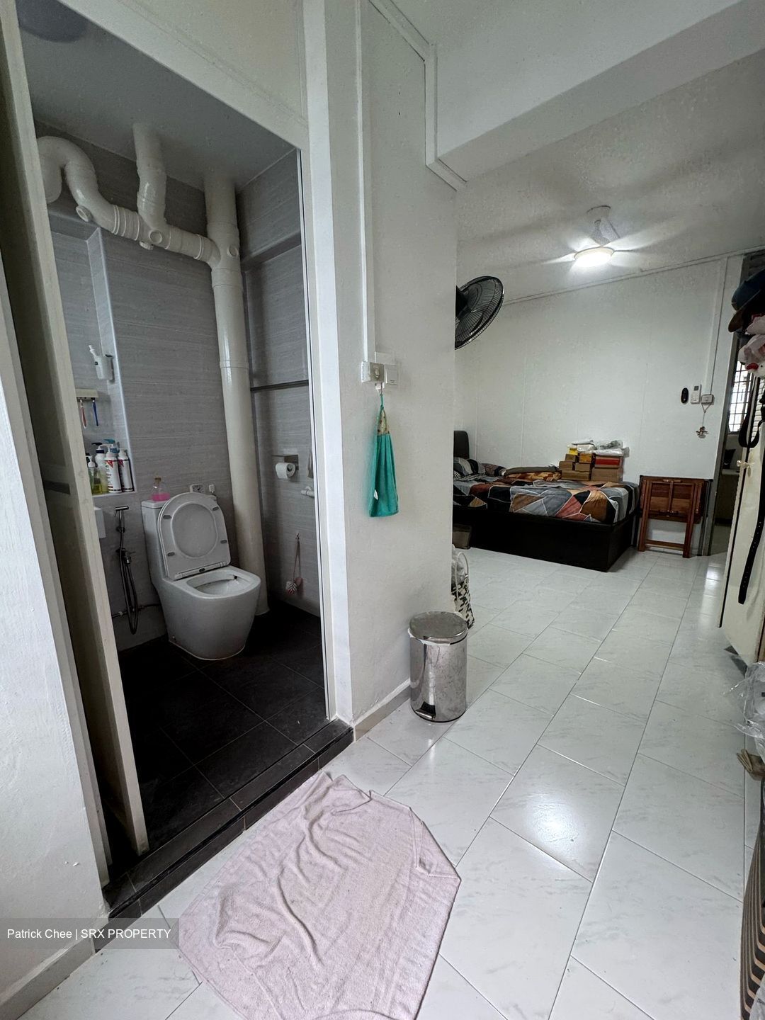 Blk 127 Pasir Ris Street 11 (Pasir Ris), HDB 4 Rooms #448335681